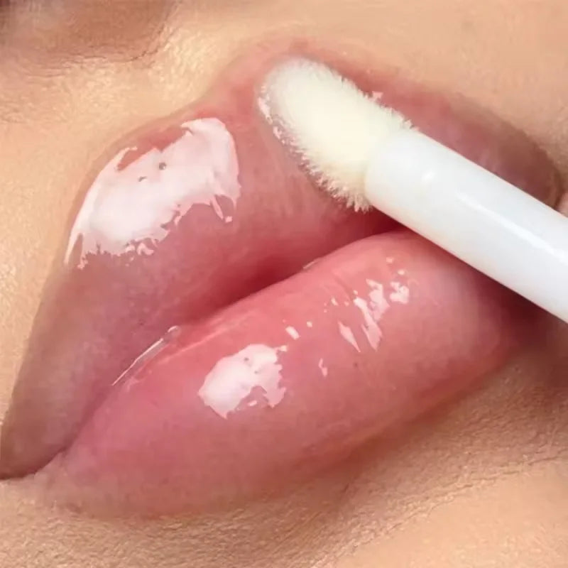 Lip Plumper Serum Volumizing Hydrating Care - Tidesmit Lip Nourish Lip Care Tidesmit