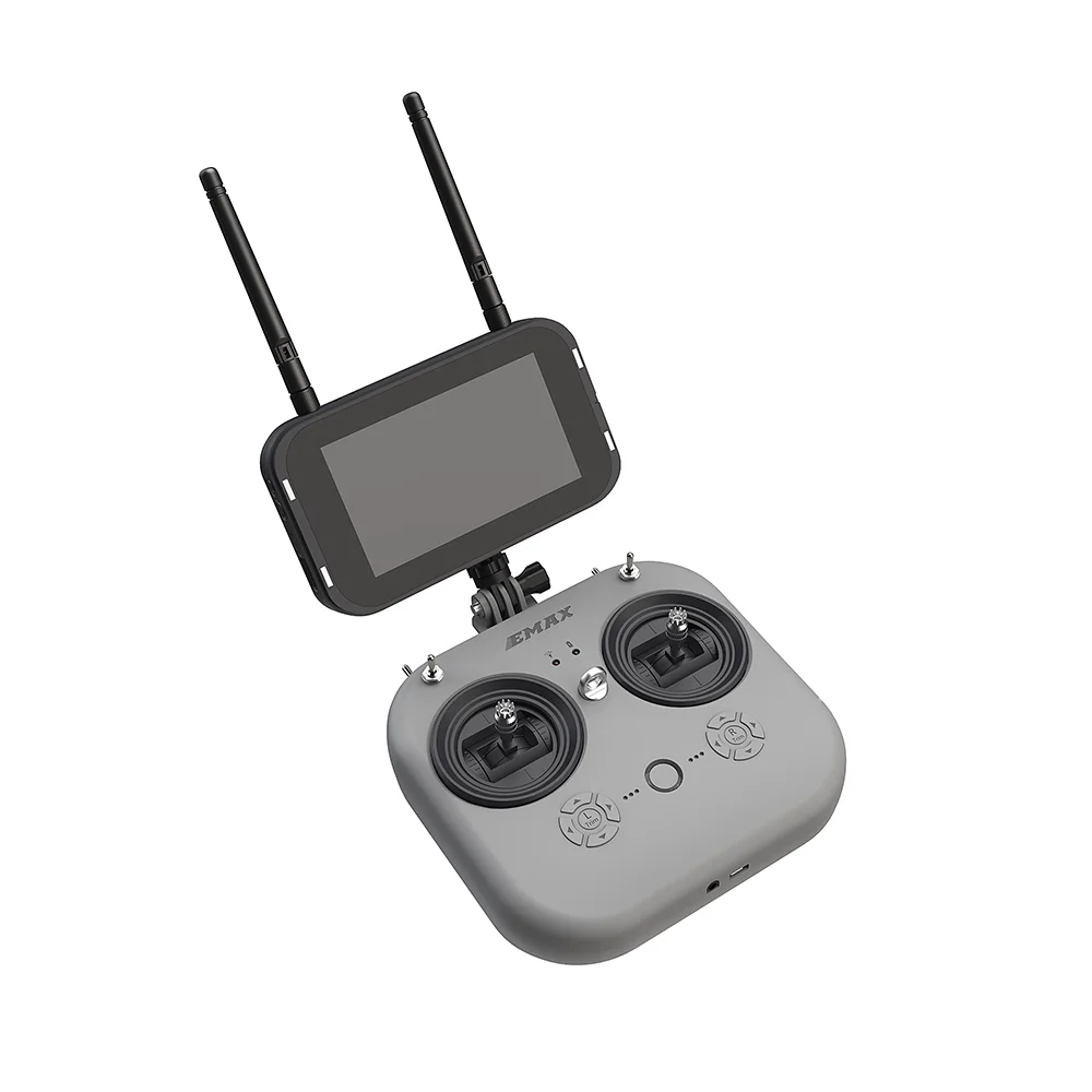 Emax Tinyhawk III Plus FPV Racing Drone - HD Zero & Analog Options Tidesmit