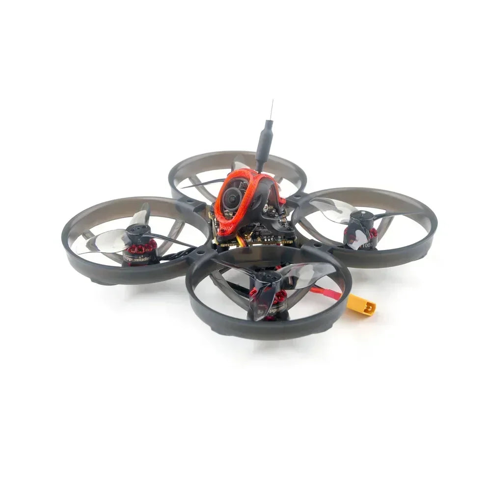 Mobula8 85mm FPV Drone - 1-2S Micro Whoop with SPI ELRS 2.4G SPI ELRS 2.4G Tidesmit