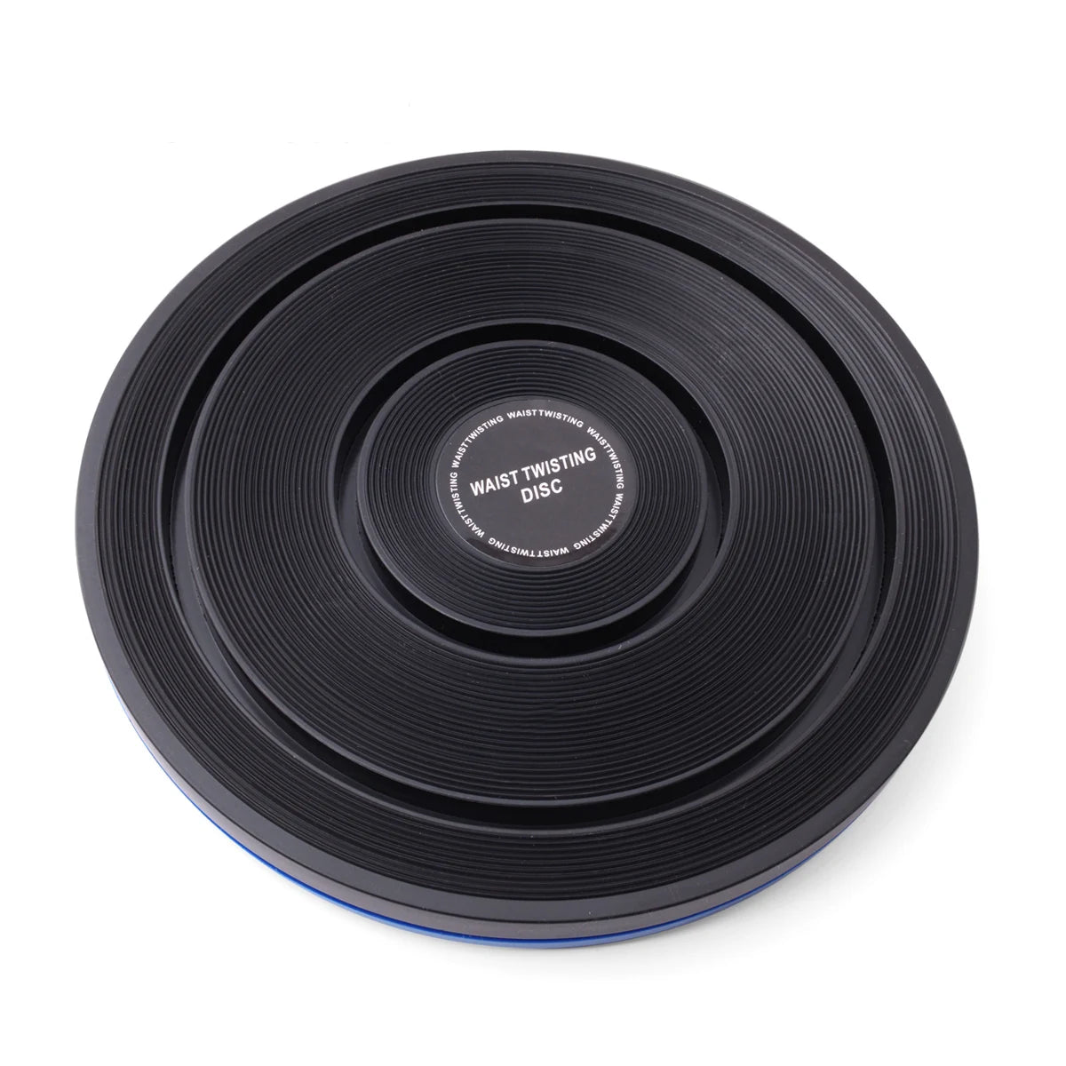 Waist Twisting Disc for Ab Workout - Portable Fitness Board | Tidesmit Body Shaping Massage Equipment Tidesmit