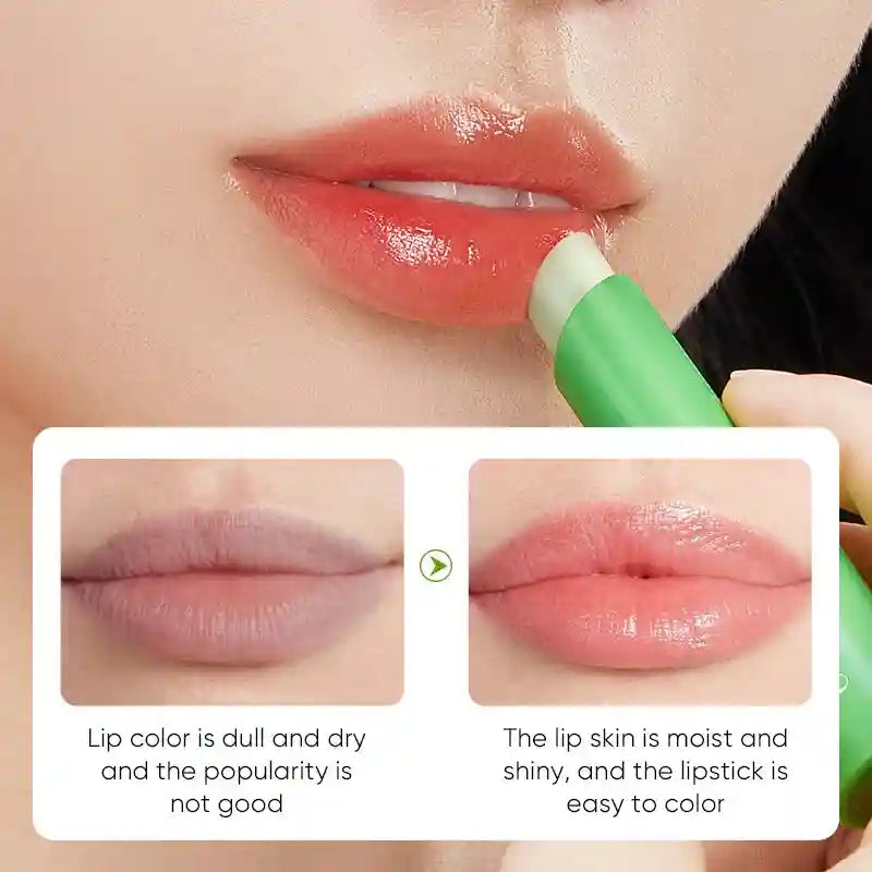 Moisturizing Lip Balm Set - 24pcs Hydrating Lip Treatment Lip Care Tidesmit