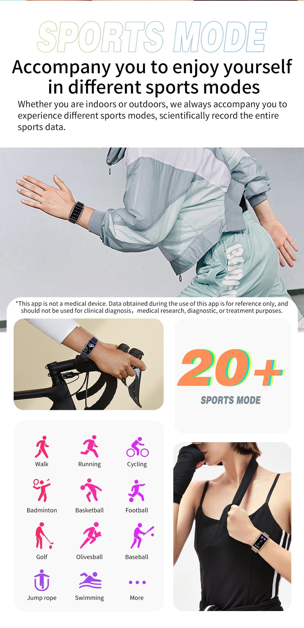 LIGE Smart Watch Men Women Fitness Smart Bracelet Sport Band Heart Rate Blood Pressure Monitor Waterproof Bluetooth Call Watches