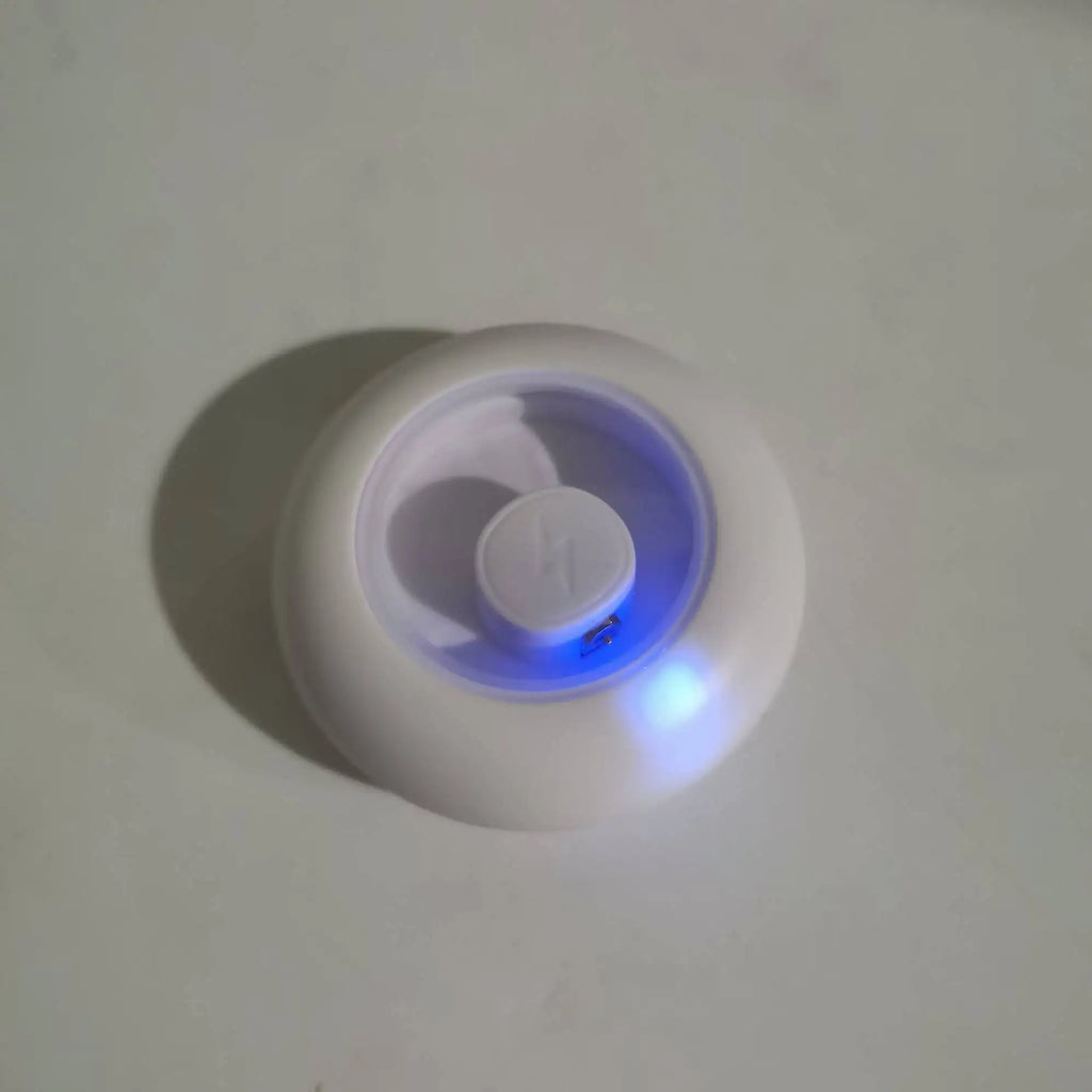 Smart Ring Charging Case for R02 R03 R06 RS01 RS02 Models - Tidesmit Tidesmit