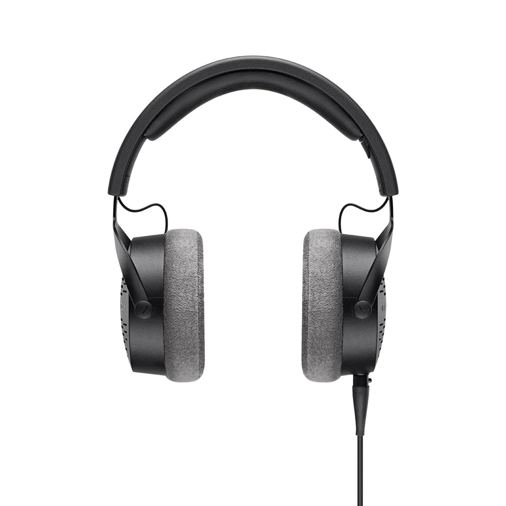 DT 900 PRO X Open-Back Studio Monitor Headphones for Music Production Tidesmit