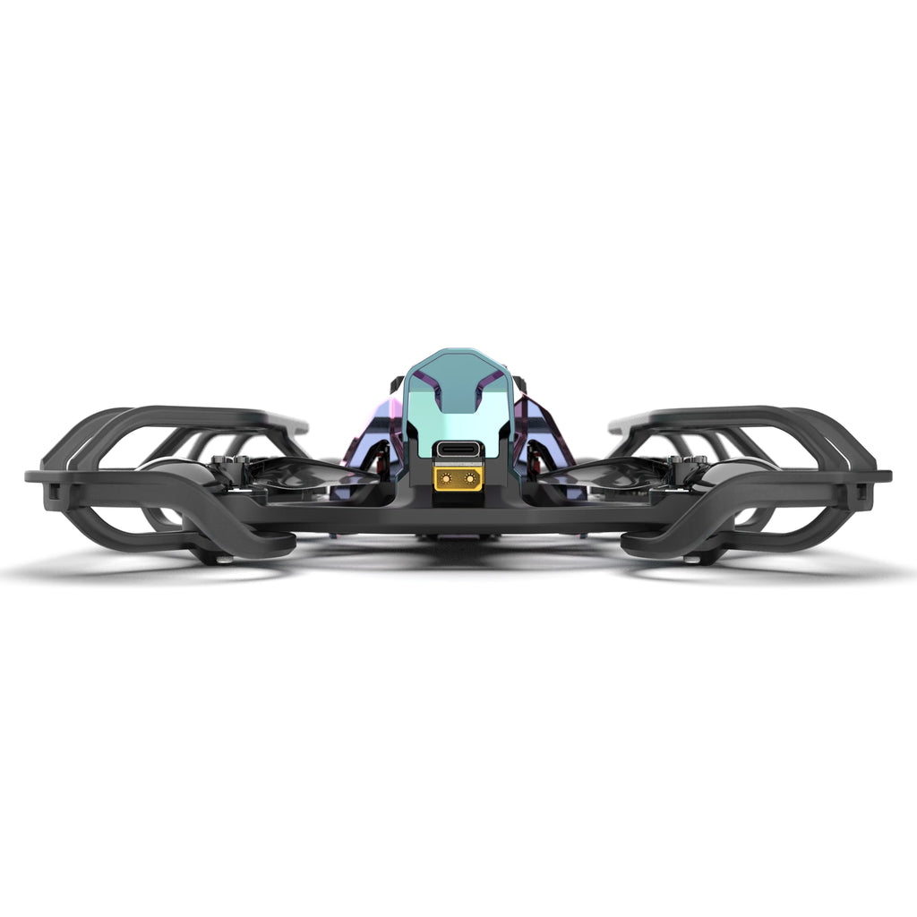 SpeedyBee Mario Mini25 FPV Drone Kit - ELRS 2.4G Freestyle Racing Frame Tidesmit