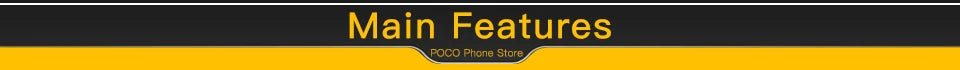 POCO M7 Global Version Smartphone Snapdragon 685 6.9-inch 144Hz FHD+ Display 7000mAh Battery NFC 33W Fast Charging NFC