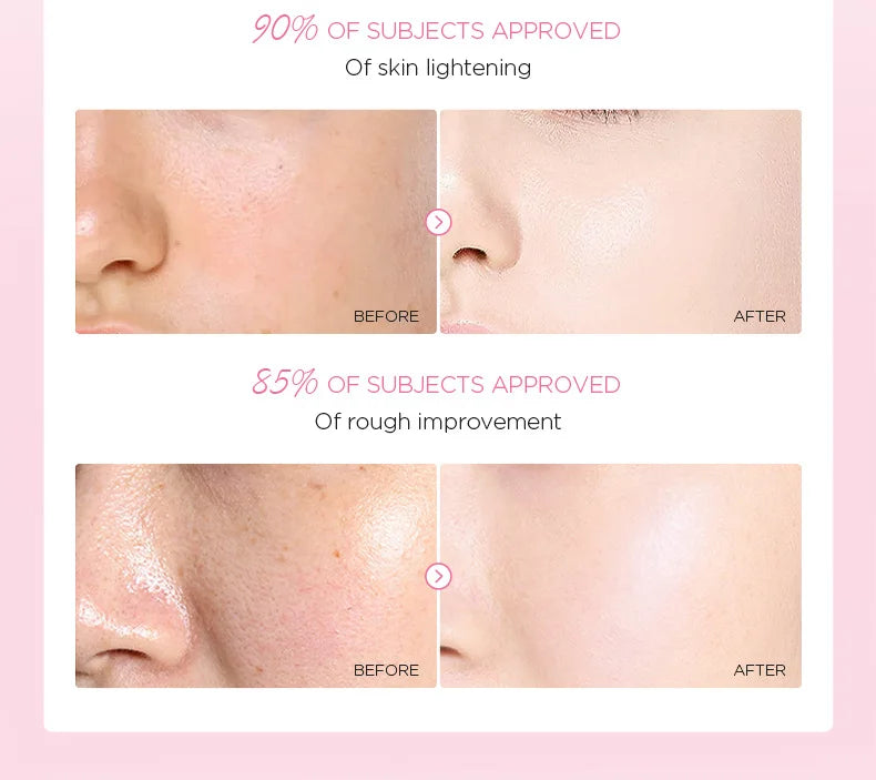 Sakura Exfoliating Scrub for Face & Body 100g - Natural Deep Cleansing Formula Scrubs Treatments Tidesmit