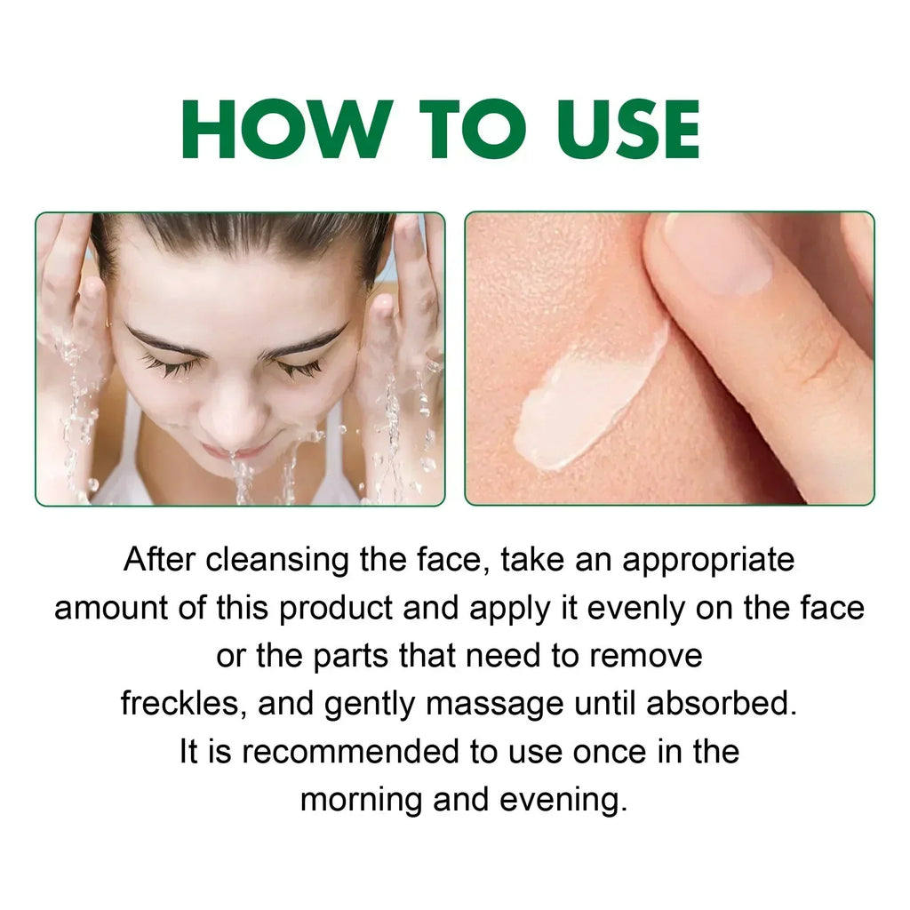 Acne Scar Removal Gel for Men – Professional Pothole Mark Repair Scrubs Treatments Tidesmit