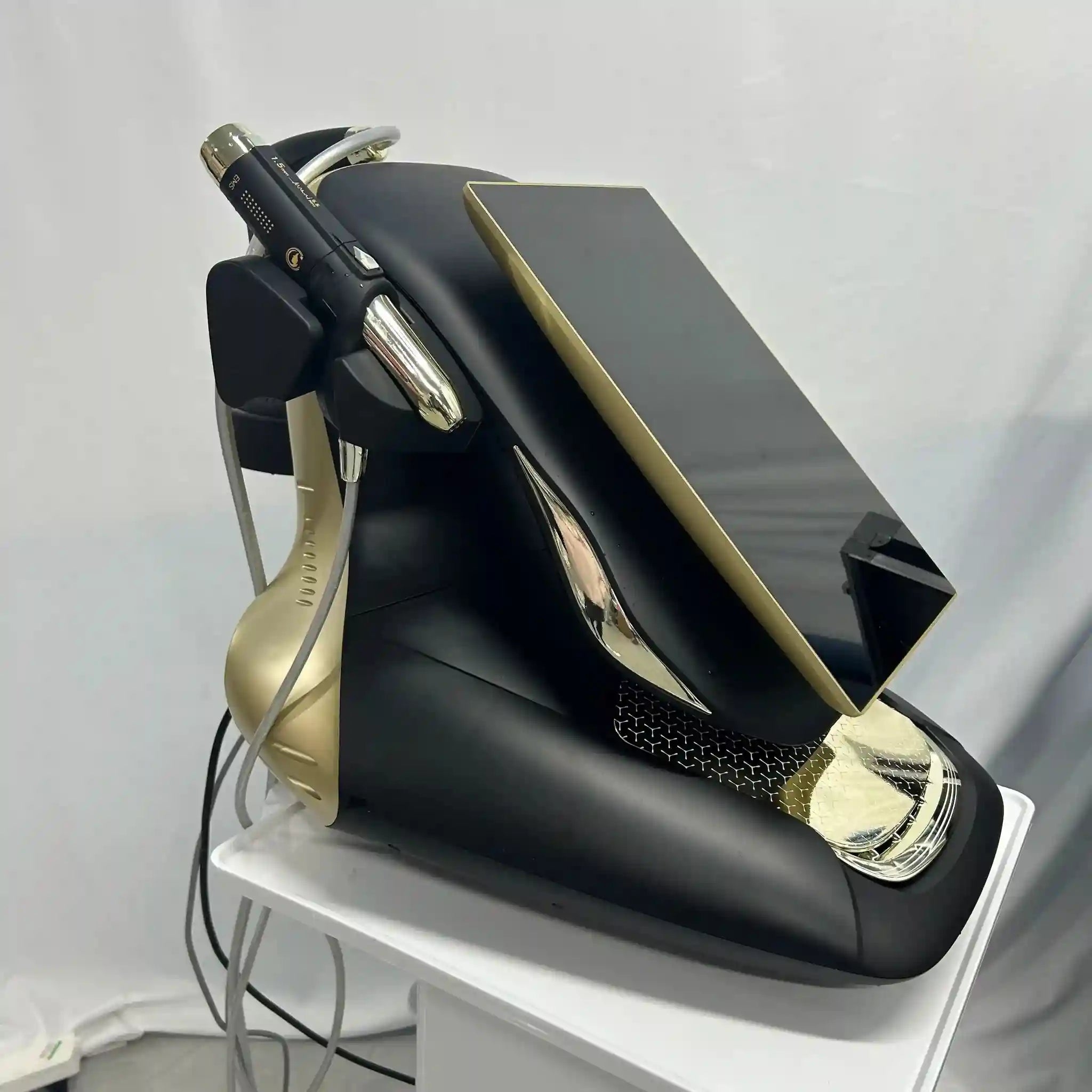Professional Facial Tightening Machine | Skin Lifting & Firming Tool Eye Massage Instrument Tidesmit