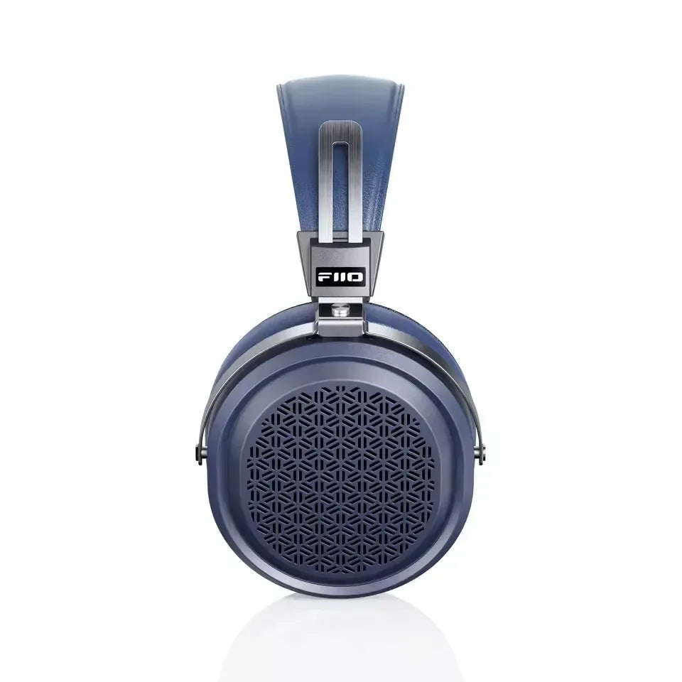 FiiO FT1 Pro Planar Magnetic Headphones Hi-Res Audio | Tidesmit FT1 PRO Blue Tidesmit