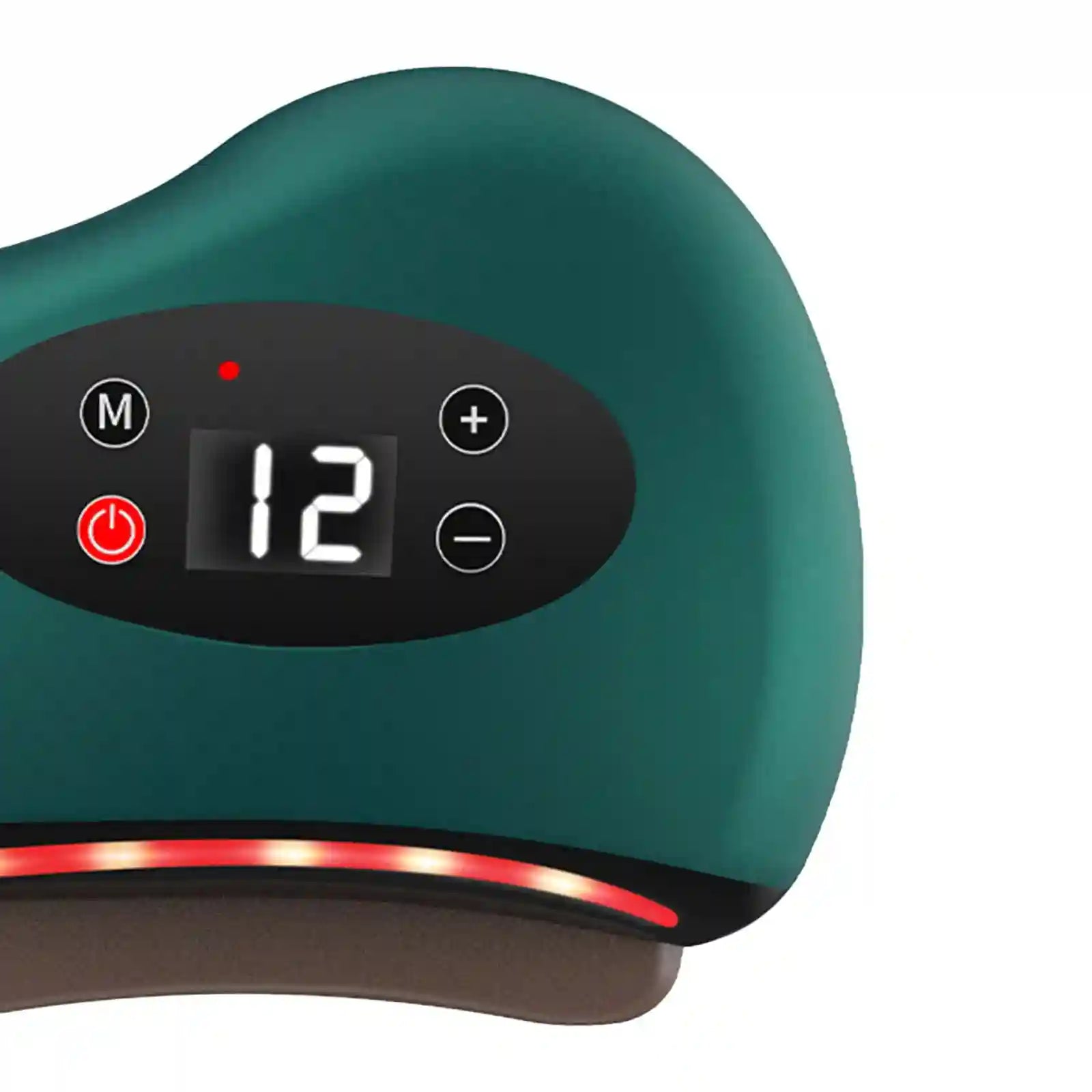 Electric Eye Massager with Heat Therapy for Muscle Relief | Tidesmit Eye Massage Instrument Tidesmit