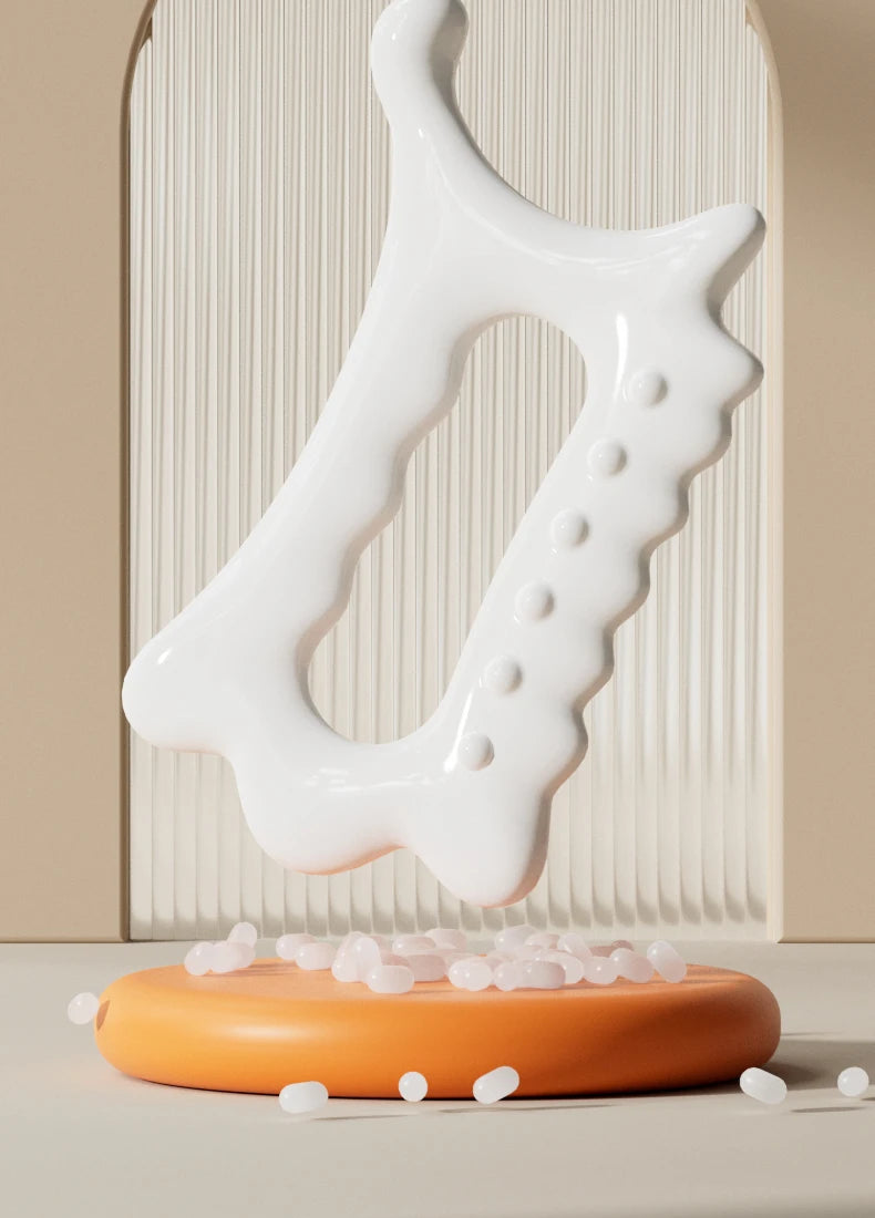 Meridian Massage Stick for Body Shaping and Targeted Muscle Relief Body Shaping Massage Equipment Tidesmit