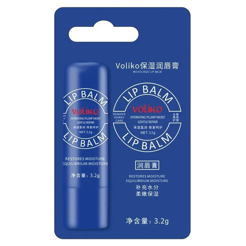 Dark Lip Lightening Balm: Exfoliating Treatment for Natural Tone Lip Care Tidesmit