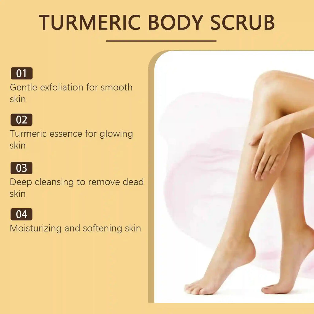 Exfoliating Face Scrub | Natural Deep Pore Cleanser | Tidesmit Scrubs Treatments Tidesmit