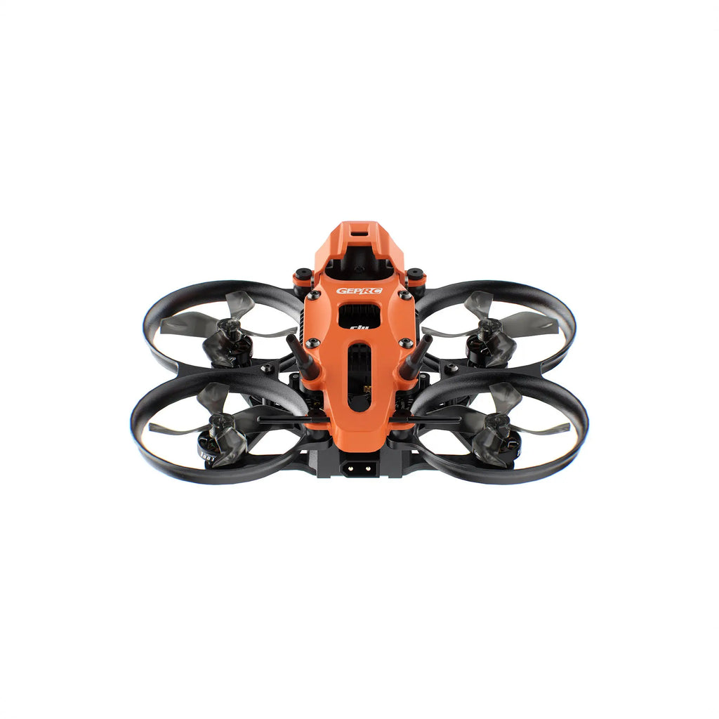DarkStar16 O4 Pro TinyWhoop | Lightweight 2S FPV Camera Drone Tidesmit