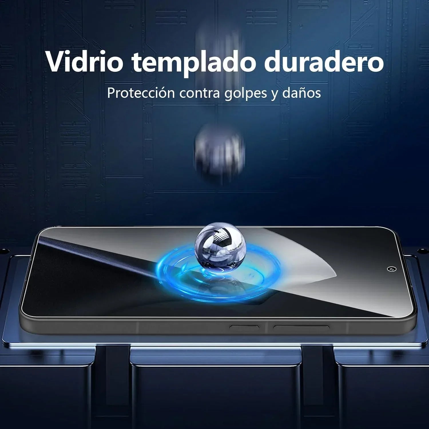 Xiaomi 15T Pro Tempered Glass Screen Protector - 9H Anti-Scratch Film Tidesmit