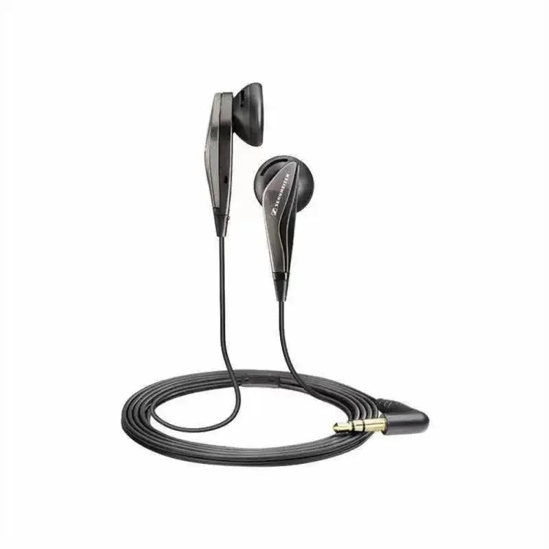 Tidesmit Wired Stereo Earbuds – Deep Bass In-Ear Headphones Black China Mainland Tidesmit
