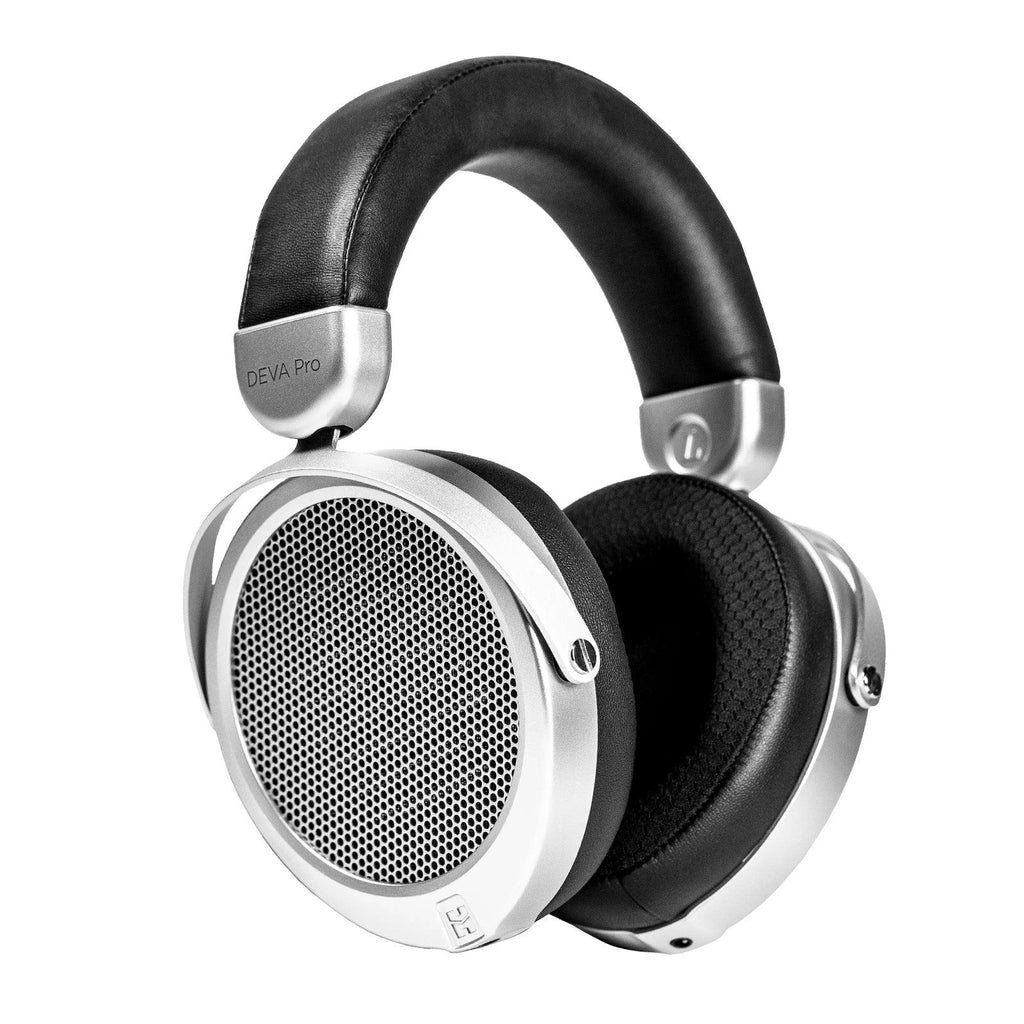 Tidesmit Planar Magnetic Open-Back Headphones With Bluetooth 5.0 Tidesmit