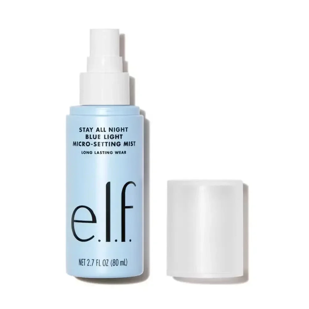 Tidesmit Halo Glow liquid filter highlighter and brightening primer texture close-up for radiant face makeup