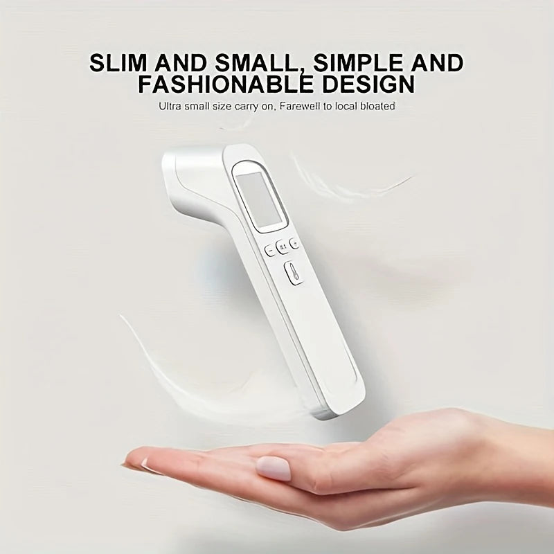 Medical Infrared Forehead Thermometer Backlit Digital Non-contact Laser Household LCD Baby Adult Fever Infant Body