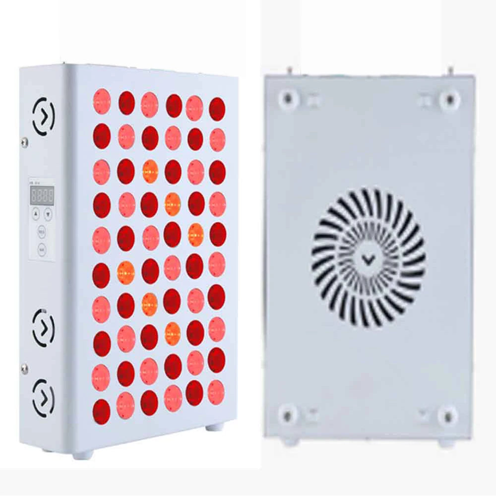 Newest 300W 500W 900W 1500W 2000W 630nm 660nm LED Red Light Therapy 810nm 830nm 850nm NIR Therapy Light for full body, grow lamp