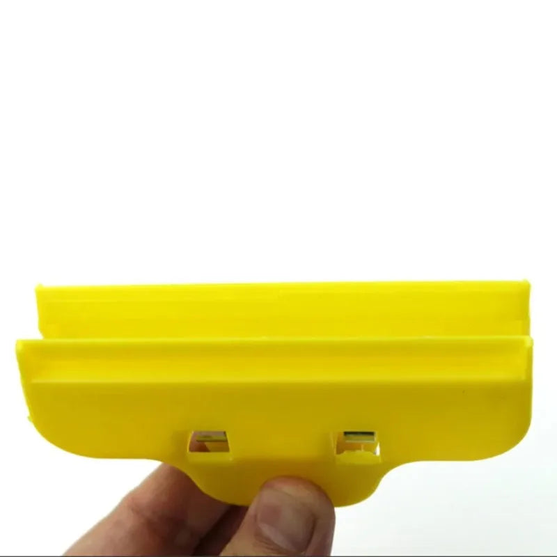 Essential Plastic Clip-Style Fixture Clamp for Mobile Phone And Tablet Screen Repair Electronic Device Repairing Tool