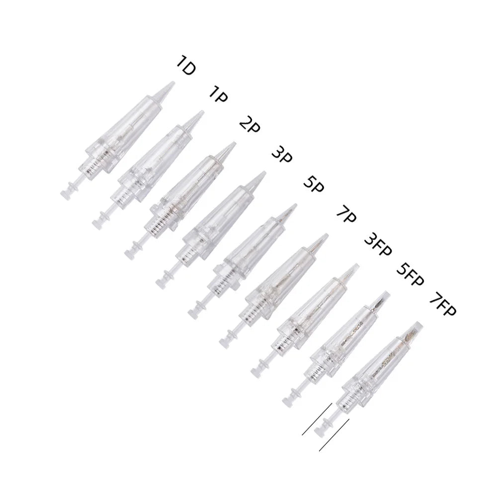 Professional PMU Machine: Precision Permanent Makeup Tattoo Tool Permanent Makeup Machines Tidesmit
