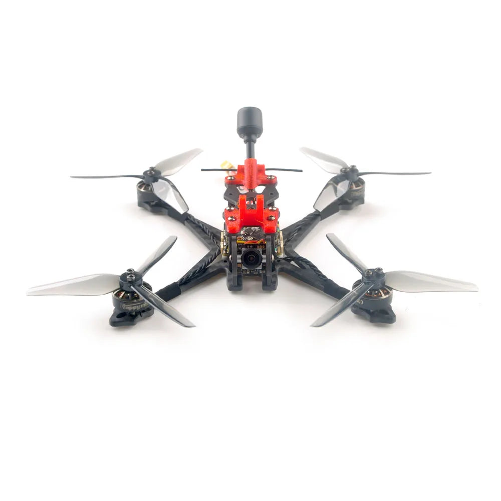 3.5 Inch FPV Freestyle Quadcopter ELRS V2 | Tidesmit Performance Series Tidesmit
