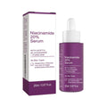 Niacinamide Serum 20% High Concentration Formula Serum Brightens Lightens Spots Niacinamide Care Serum Lifts Nasal Lines