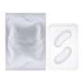 Microneedle Eye Patches Mask Korean Skin Care Hyaluronic Acid 1-10PCS for Anti Wrinkle Aging Dark Circle Eyes Mask Moisturizing