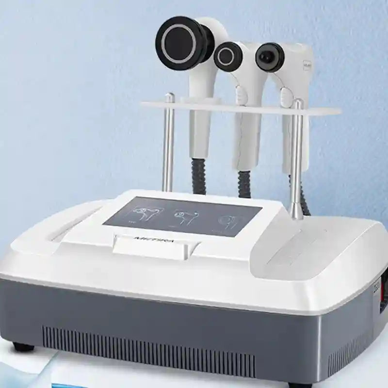 RF Face Lifting Machine for Skin Tightening and Wrinkle Reduction Eye Massage Instrument Tidesmit