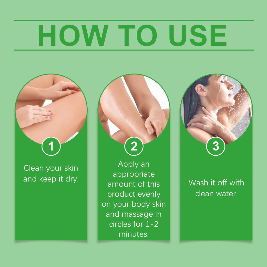 Green Tea Body Scrub Exfoliating Salt - Natural Skin Smoothing Treatment Scrubs Treatments Tidesmit