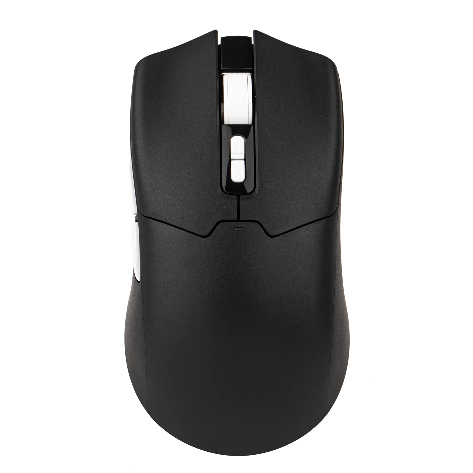 EPOMAKER Click Lite Tri-mode Wireless Ergonomic Contours Gaming Mouse with PAW3311 Sensor & 800–24 000 DPI for Gaming