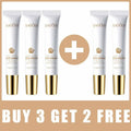 Instant Anti Aging Eye Cream for Dark Circles and Puffiness | Tidesmit Relaxation Treatment Buy 3 get 2 off Tidesmit