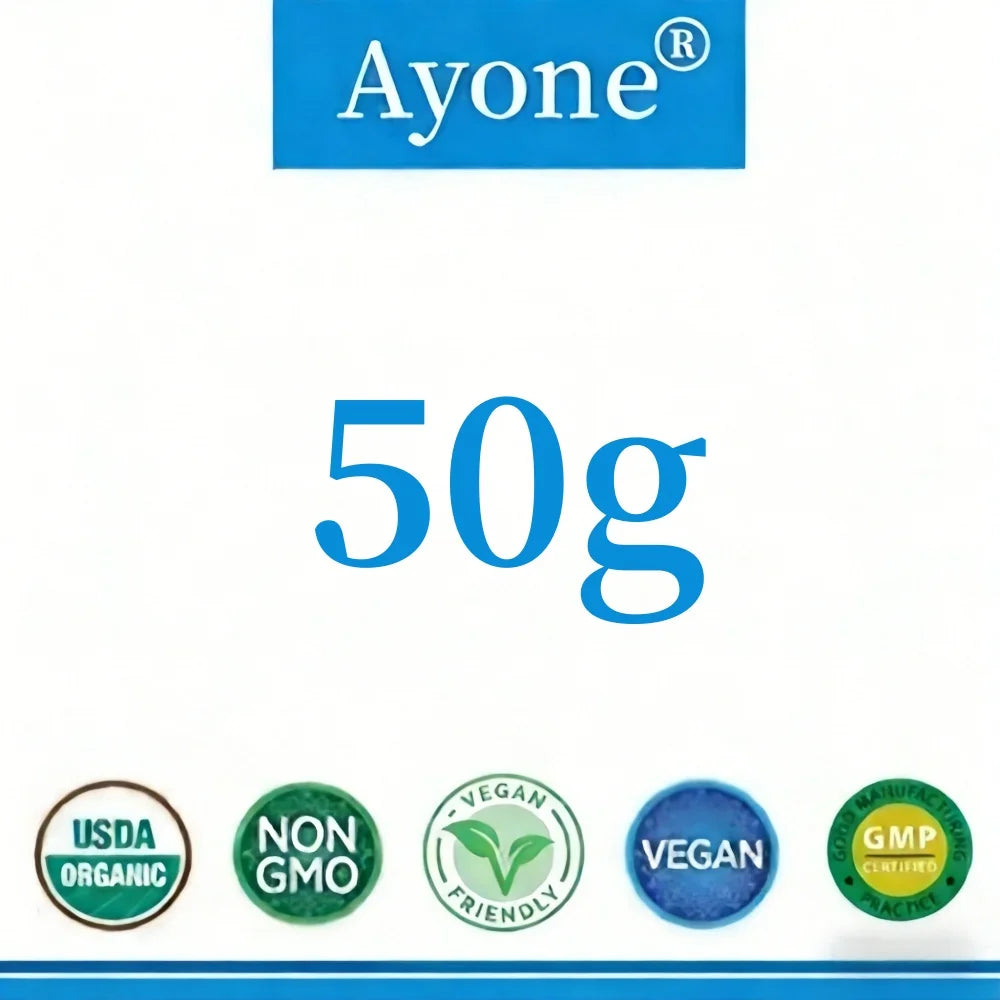 Global Customized Vitamin B Powder Inner Pack Double Deck Plastic Bags for Global Distributors