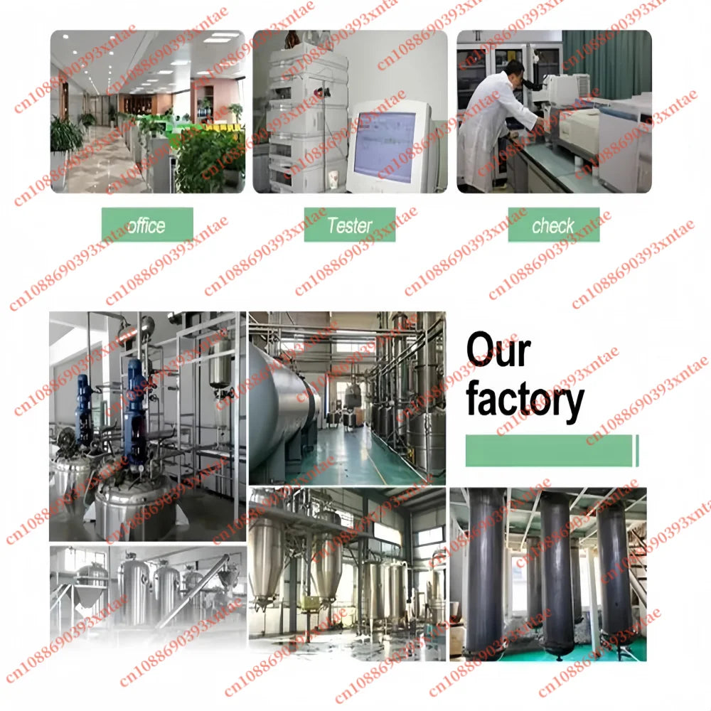 Factory Professional Sealing And Customized Packaging Cordyceps Militaris Extract For Body & Face Highlighter Powder