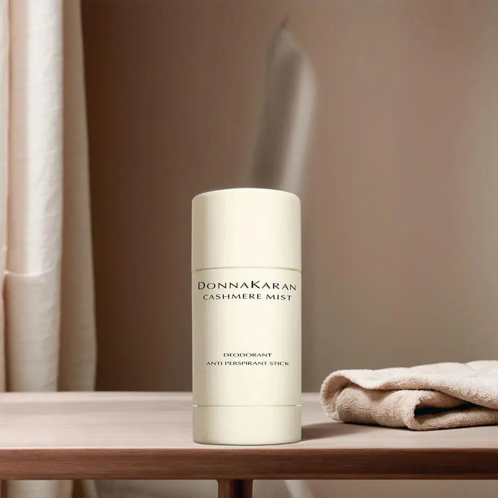 Tidesmit long-lasting deodorant stick for high endurance underarm sweat protection and fresh odor removal.