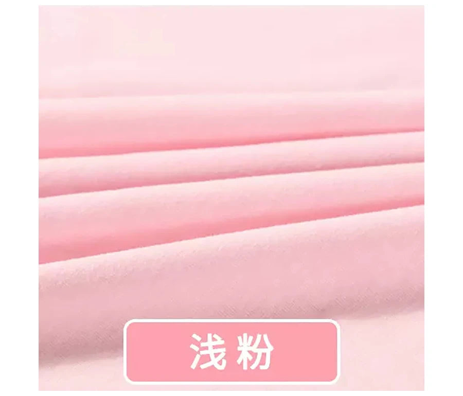 Baby Fabric Knit Jersey Print Fabric Sewing Material for Children's Garment 50*185cm Brocade Fabric Organic Fabric  Knitted