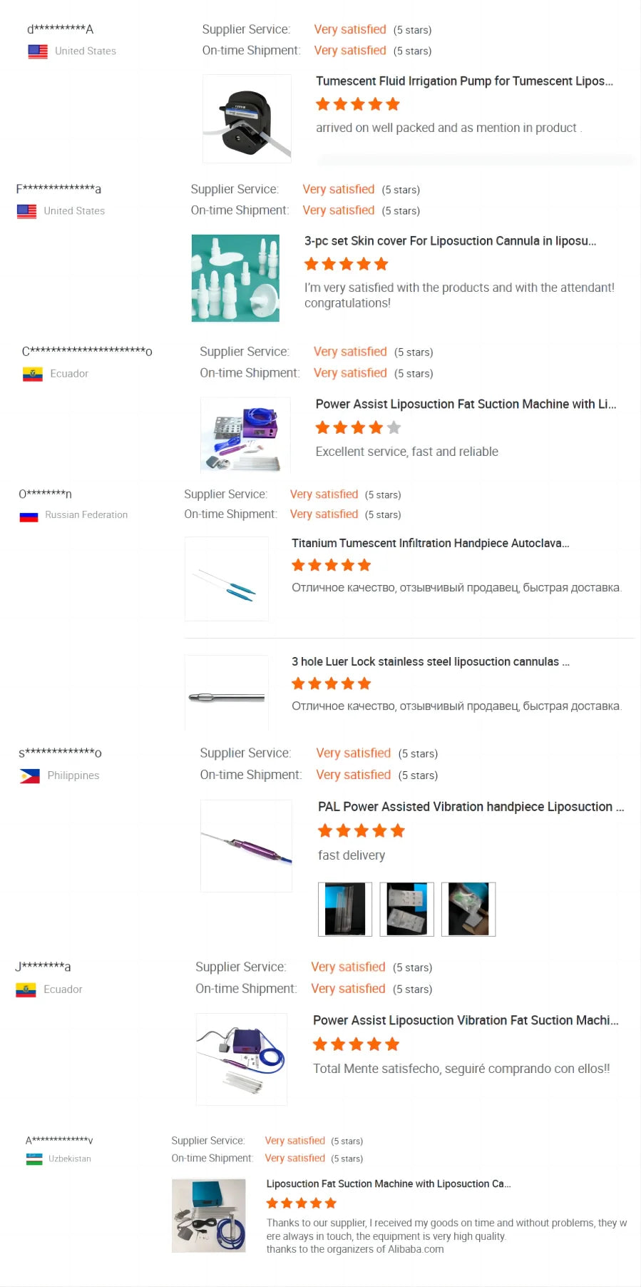 Stromal Vascular Fraction Gel Kit | Metal Cylinder | Tidesmit Body Shaping Massage Equipment Tidesmit