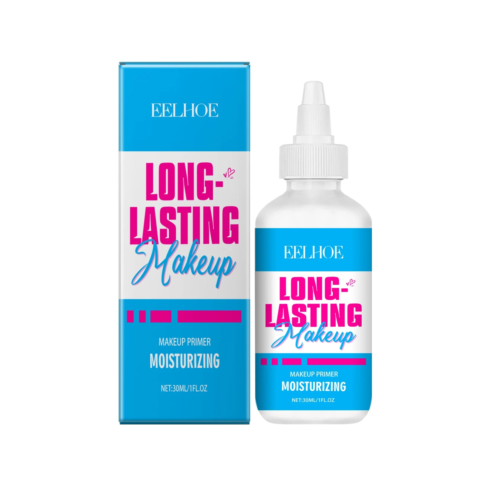 Tidesmit waterproof matte setting spray for oil control and long lasting natural makeup finish