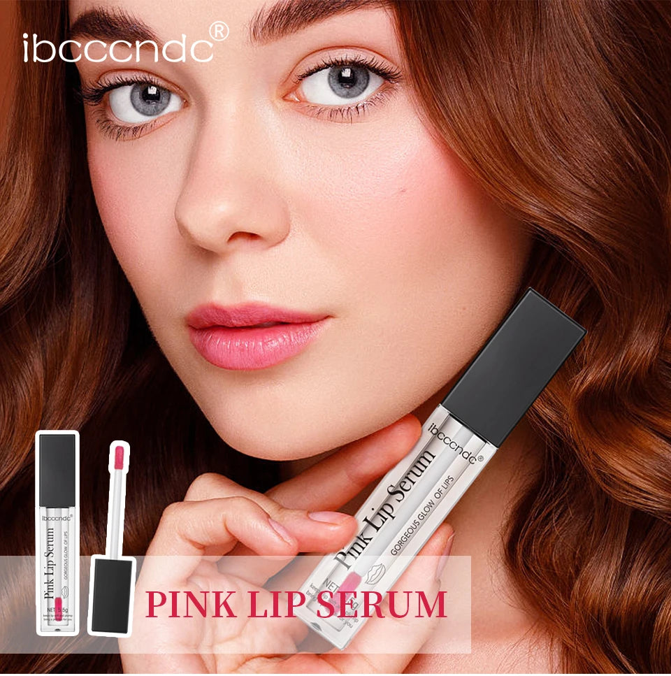 Lip Lightening Serum for Dark Lips - Hydrating Repair Treatment Lip Care Tidesmit
