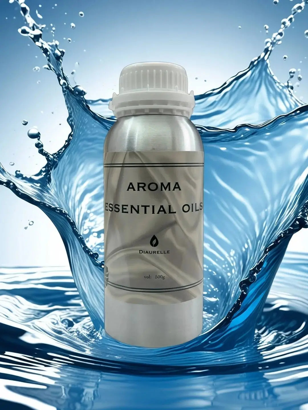 Bestseller 500ml Essential Oil Refill, Top Choice for Aromatic Diffuser & Air Freshener Machine, for Home and Hotel