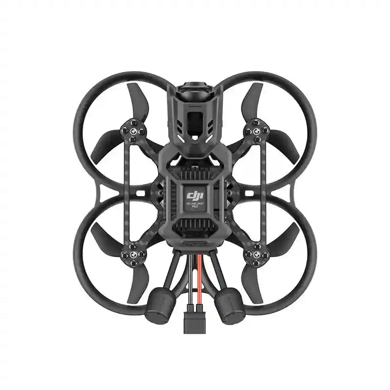 BETAFPV Pavo20 Pro II Camera Drone - O4 Pro ELRS 2.4G System Tidesmit