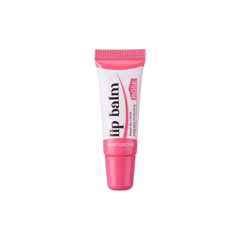 Dark Lip Lightening Balm | Exfoliating Serum for Natural Pink Lips 10g Lip Care 10g Tidesmit