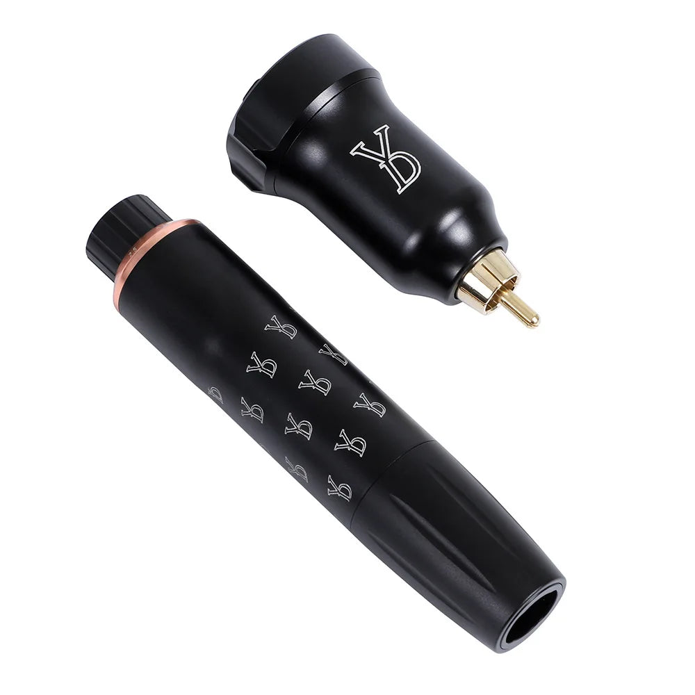 Permanent Makeup Machine for Eyebrows and Lips - Precision 0.18mm-0.3mm Permanent Makeup Machines Tidesmit