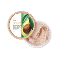 Shea Butter Exfoliating Scrub for Acne - Deep Pore Cleanser | Tidesmit Scrubs Treatments Default Title Tidesmit