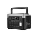 OUKITEL P1500 PLUS Portable  Power Station 1536Wh 1800W Solar Generator APP Control LiFePO4 Battery Generator for Travel Camping