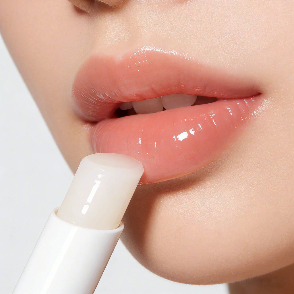 Moisturizing Lip Balm for Deep Hydration & Repair by Tidesmit Lip Care Tidesmit