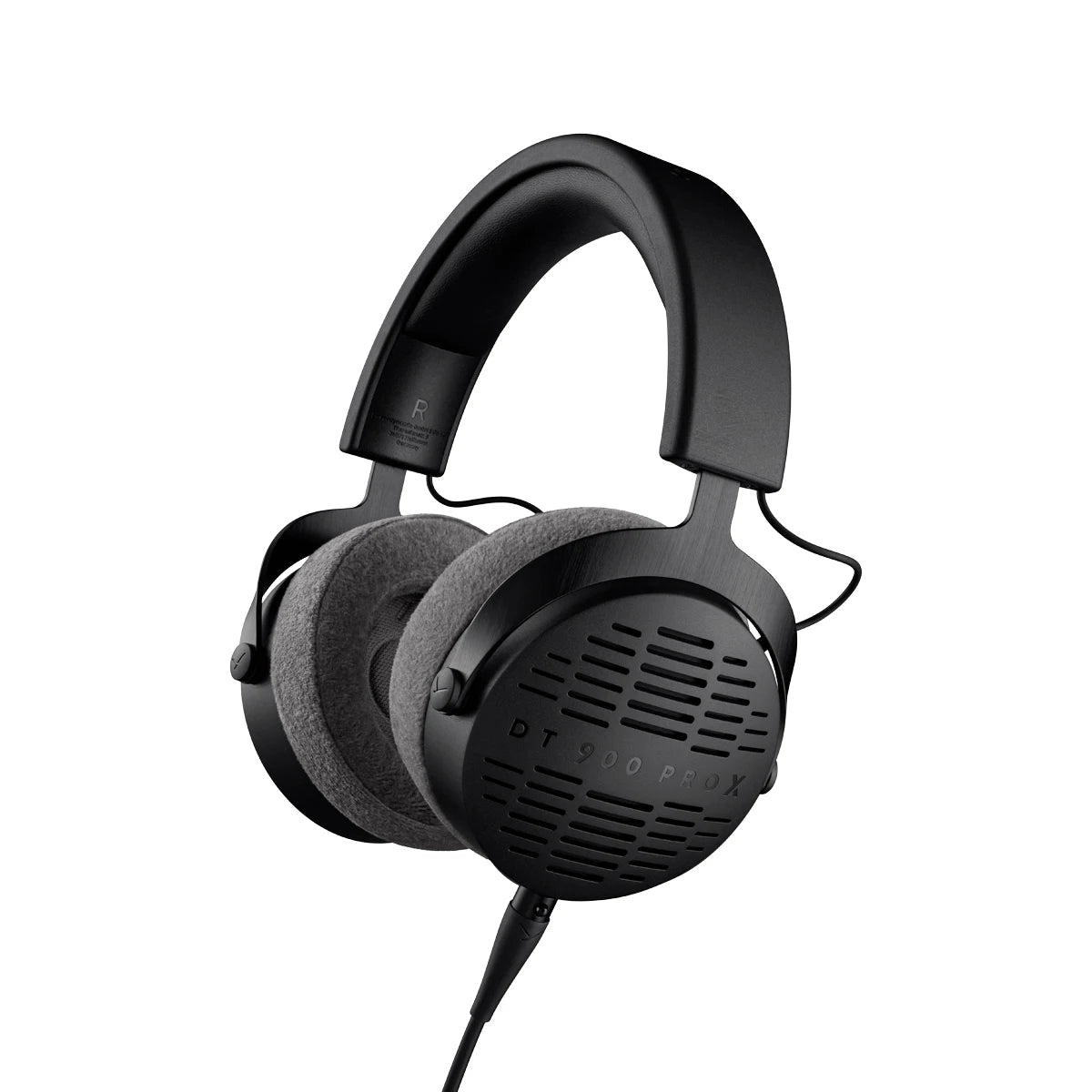 DT 900 PRO X Open-Back Studio Monitor Headphones for Music Production Tidesmit