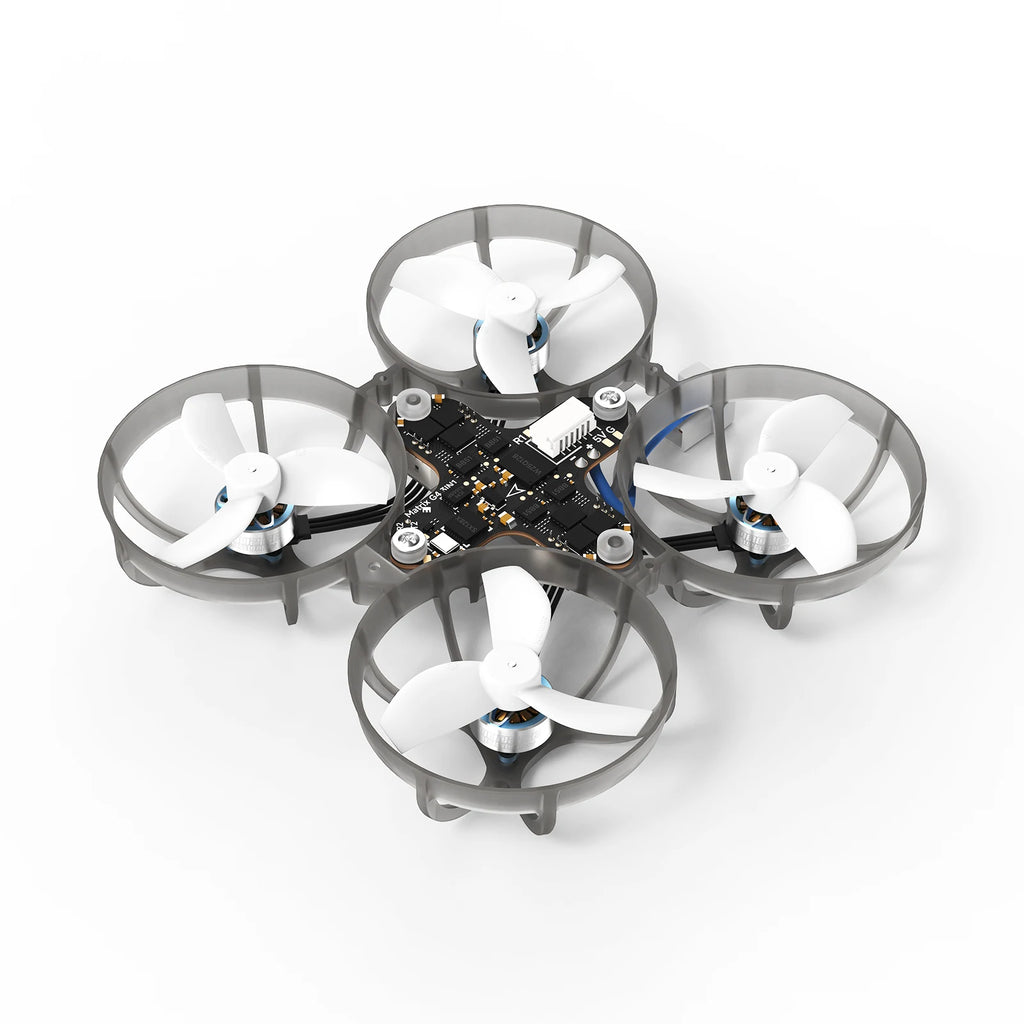 Meteor65 Pro Brushless Whoop Drone | DJI O4 System | Tidesmit Tidesmit